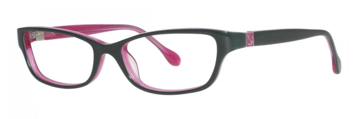 Lilly Pulitzer SALLY Eyeglasses - view 3